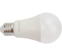 Лампа LED Облик 15Вт A60 Е27 230v 4500k 7683