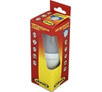 Лампа LED Облик 7Вт C E14 230v 3000k 7668