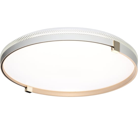 Настенно-потолочный светильник СОНЕКС LED 70W OLIDI WHITE 7646_E 7646_EL