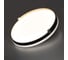 Настенно-потолочный светильник СОНЕКС LED 70W OLIDI BLACK 7647_E 7647_EL 2