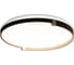 Настенно-потолочный светильник СОНЕКС LED 70W OLIDI BLACK 7647_E 7647_EL 5