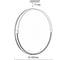 Настенно-потолочный светильник СОНЕКС LED 70W OLIDI BLACK 7647_E 7647_EL 7