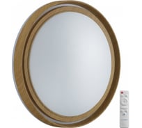 Настенно-потолочный светильник СОНЕКС LED 70W RUX WOOD 7640_E 7640_EL