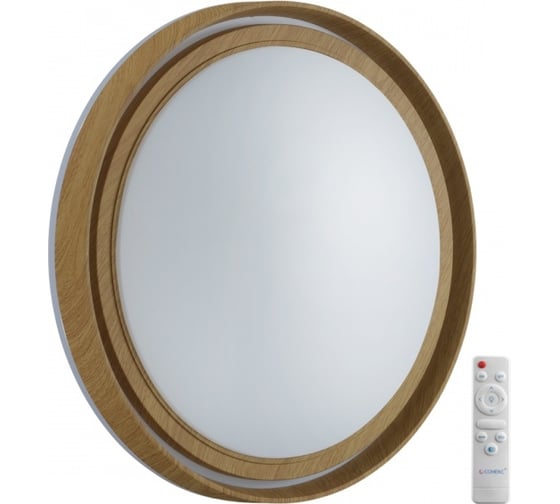 Настенно-потолочный светильник СОНЕКС LED 70W RUX WOOD 7640_E 7640_EL