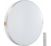 Настенно-потолочный светильник СОНЕКС LED 70W OTIGA WHITE 7676/E 7676/EL