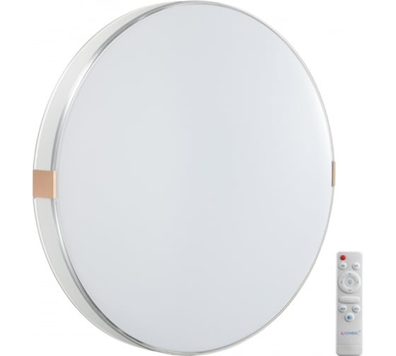 Настенно-потолочный светильник СОНЕКС LED 70W OTIGA WHITE 7676/E 7676/EL 1