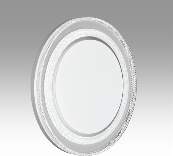 Настенно-потолочный светильник СОНЕКС LED 70W SUZY SILVER 7642/E 7642/EL