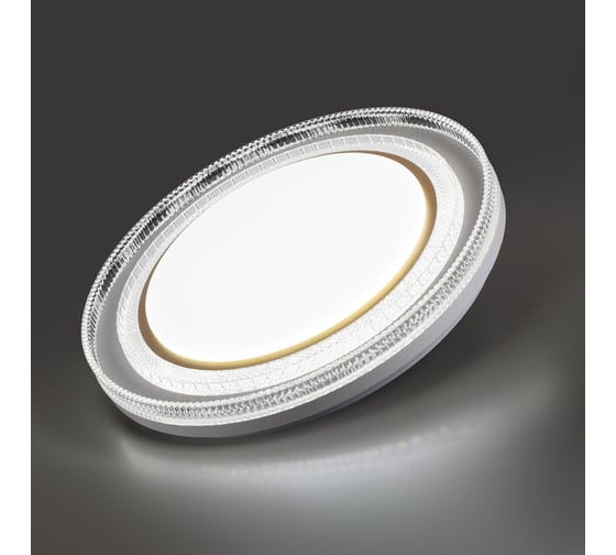 Настенно-потолочный светильник СОНЕКС LED 70W SUZY GOLD 7641/E 7641/EL
