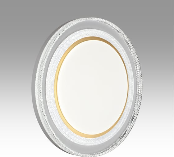 Настенно-потолочный светильник СОНЕКС LED 70W SUZY GOLD 7641/E 7641/EL