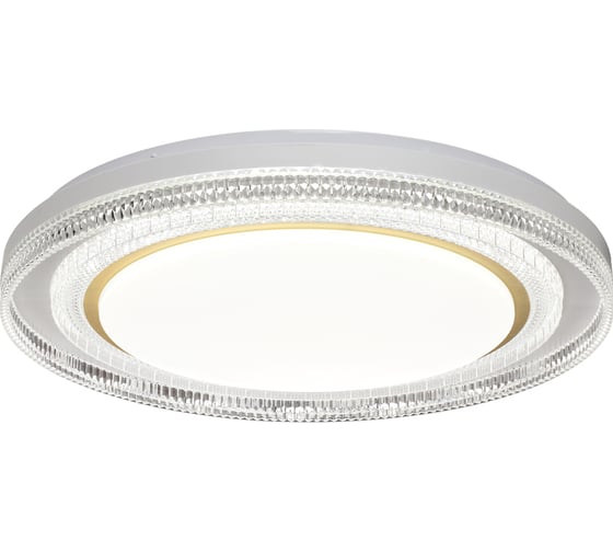 Настенно-потолочный светильник СОНЕКС LED 70W SUZY GOLD 7641/E 7641/EL