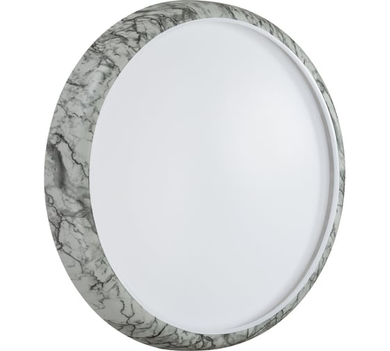 Настенно-потолочный светильник СОНЕКС LED 70W MRAMO WHITE 7638/E 7638/EL
