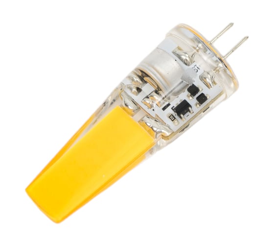 Лампа General Lighting Systems GLDEN-G4-7-C-12-2700 5/100/500 661440
