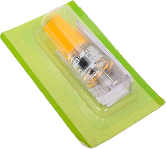Лампа General Lighting Systems GLDEN-G4-7-C-220-2700 5/100/500 661443