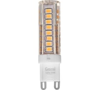 Лампа General Lighting Systems GLDEN-G9-10-P-220-2700 1/10/500 661446
