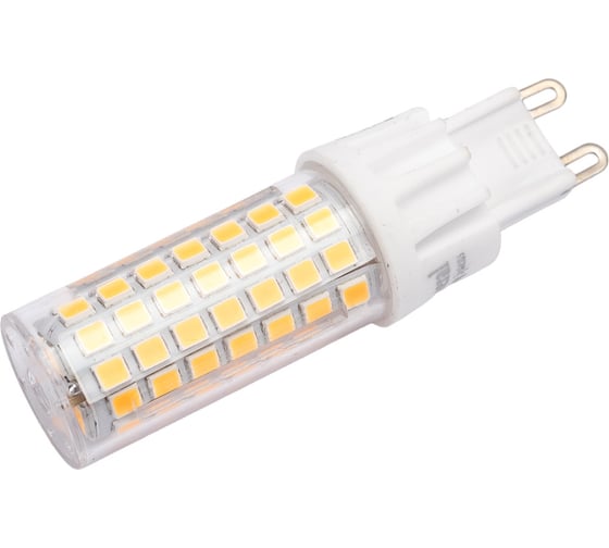 Лампа General Lighting Systems GLDEN-G9-10-P-220-2700 1/10/500 661446
