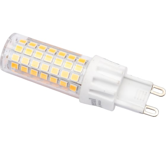 Лампа General Lighting Systems GLDEN-G9-10-P-220-2700 1/10/500 661446