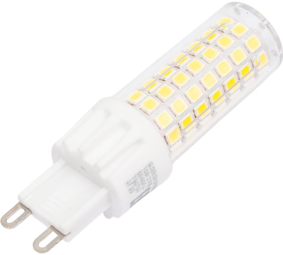 Лампа General Lighting Systems GLDEN-G9-10-P-220-6500 1/10/500 661448
