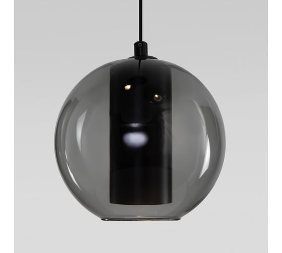 Настенный светильник Eurosvet 50258 led дымчатый a065593