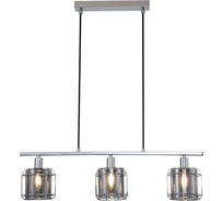 Подвесной светильник ESCADA 10188/3S E14х40W, Chrome 10188/3S Chrome