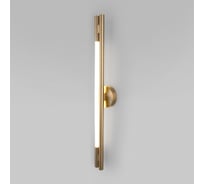 Настенный светильник Eurosvet 50265 led латунь a064969