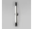 Настенный светильник Eurosvet 50265 led титан a064970 5