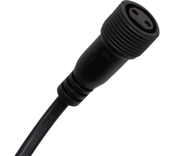 Трансформатор TEAMPROF 220/24 В 60 Вт, чёрный TPF-220AC/DC24-60W-B