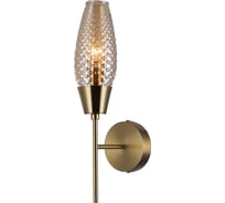 Настенный светильник ESCADA 10165/1A E14х60W, Copper 10165/1A Copper