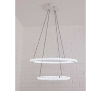 Люстра Schaffner Incontri led 220w 5004-600+400