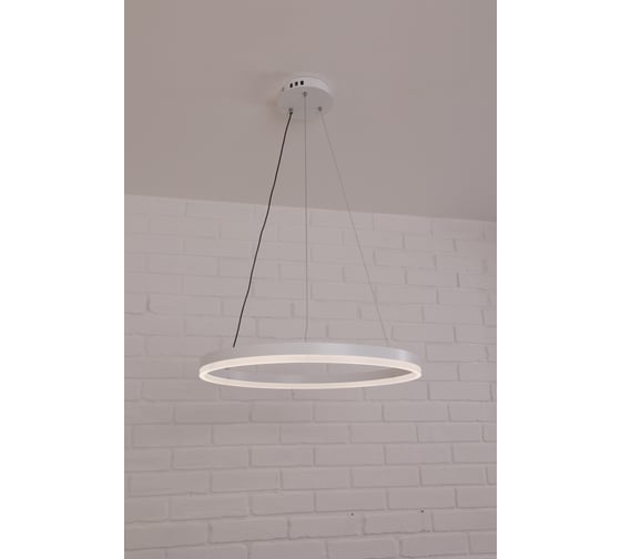 Люстра Schaffner Incontri led 56w 5003-500 White