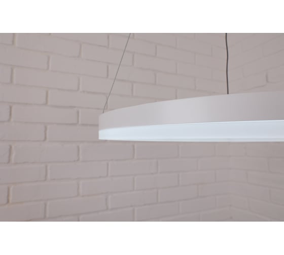Люстра Schaffner Incontri led 56w 5003-500 White