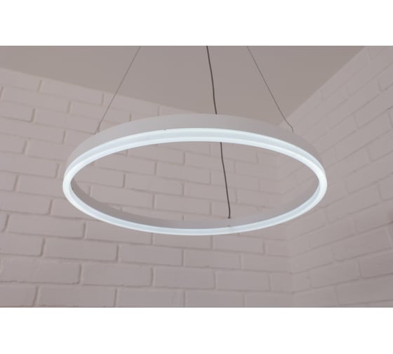 Люстра Schaffner Incontri led 56w 5003-500 White