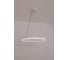 Люстра Schaffner Incontri led 56w 5003-500 White 1