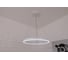 Люстра Schaffner Incontri led 56w 5003-500 White 2