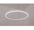 Люстра Schaffner Incontri led 56w 5003-500 White 4