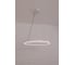 Люстра Schaffner Incontri led 56w 5003-500 White 8