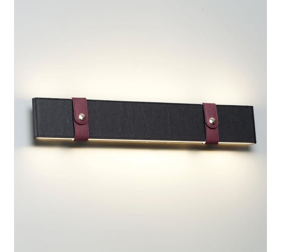 Настенный светильник ODEON LIGHT LED 25W VINCENT 6629_25WL