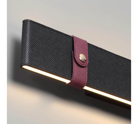 Настенный светильник ODEON LIGHT LED 25W VINCENT 6629_25WL