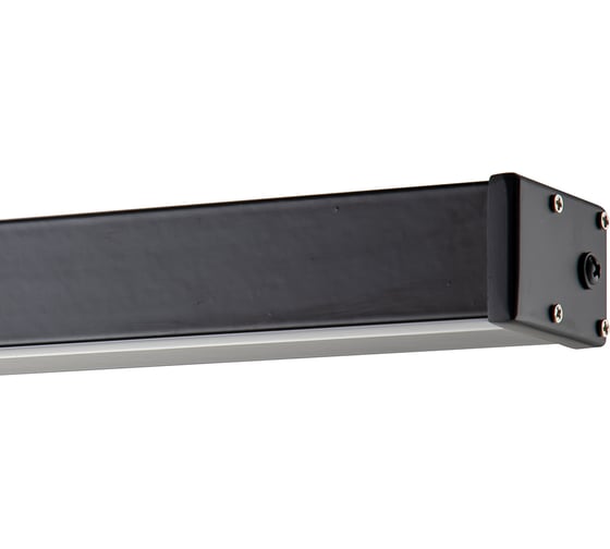 Настенный светильник ESCADA 10214/S LED, 24W, Black 10214/S LED Black