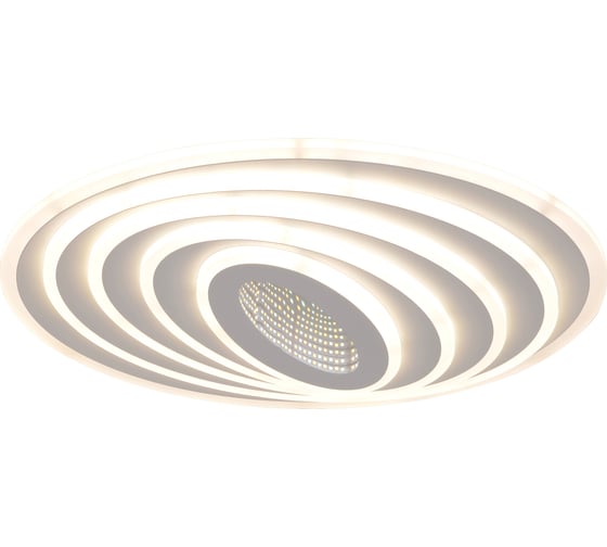 Люстра Schaffner Gameto led 180w 63202-500-3D 1