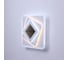 Бра Schaffner Gameto led 76w 63203-240-3D 1