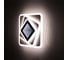 Бра Schaffner Gameto led 76w 63203-240-3D 2