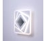 Бра Schaffner Gameto led 76w 63203-240-3D 3