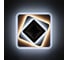 Бра Schaffner Gameto led 76w 63203-240-3D 6