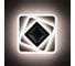 Бра Schaffner Gameto led 76w 63203-240-3D 7