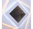 Бра Schaffner Gameto led 76w 63203-240-3D 9