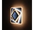 Бра Schaffner Gameto led 76w 63203-240-3D 12