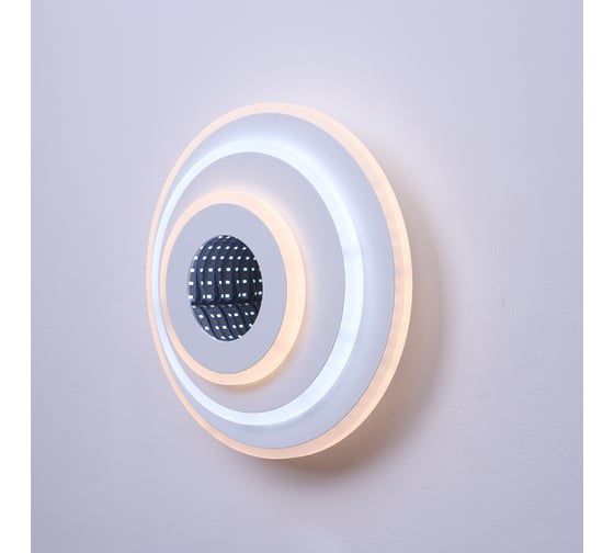 Бра Schaffner Gameto led 66w 63205-240-3D