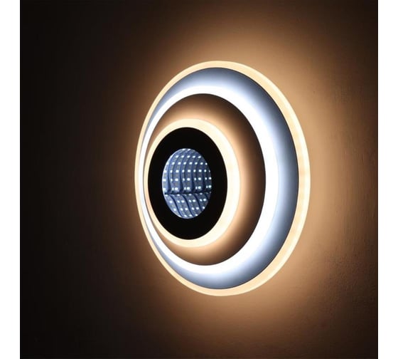 Бра Schaffner Gameto led 66w 63205-240-3D