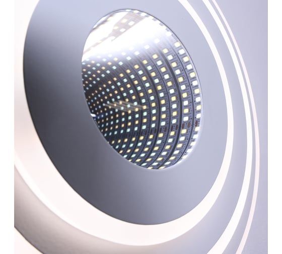 Бра Schaffner Gameto led 66w 63205-240-3D