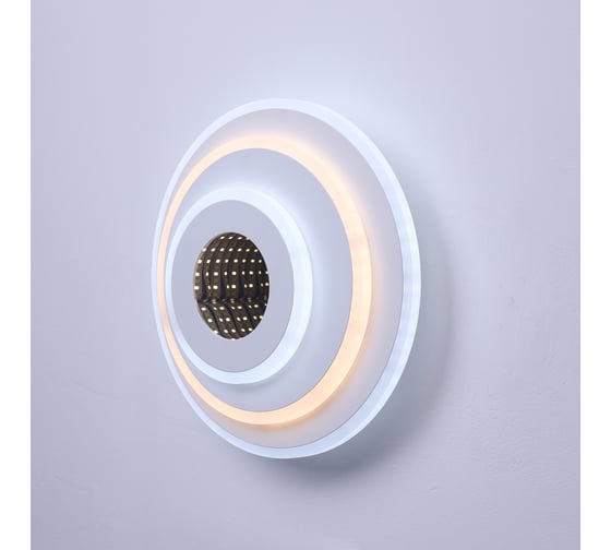 Бра Schaffner Gameto led 66w 63205-240-3D